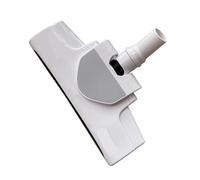 Tête De Brosse For Aspirateur, Compatible Avec Deerma, DX700 DX700S, Tête De Brosse For Aspirateur, Brosse De Sol(WHITE)