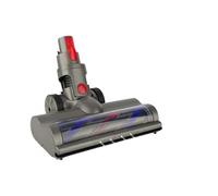 Tête De Brosse For Aspirateur ,Compatible Avec Dyson V7, V8, V10, V11, Pièces De Rechange For Tête De Brosse À Turbine Électrique