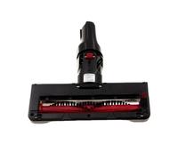 Tête De Brosse For Aspirateur, Compatible Avec L'aspirateur À Main Sans Fil Severin 9961048 HV 7168, Accessoires For Aspirateur(Black)