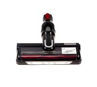 Tête De Brosse For Aspirateur, Compatible Avec L'aspirateur À Main Sans Fil Severin 9961048 HV 7168(Black)