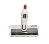 Tête De Brosse For Aspirateur, Compatible Avec L'aspirateur À Main Sans Fil Severin 9961048 HV 7168(White)