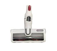 Tête De Brosse For Aspirateur, Compatible Avec L'aspirateur À Main Sans Fil Severin 9961048 HV 7168(White)