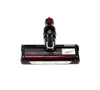 Tête De Brosse For Aspirateur, Compatible Avec Les Aspirateurs À Main Sans Fil Severin 9961048 HV 7168(Black)