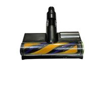 Tête De Brosse For Aspirateur, Compatible Avec Les Aspirateurs Dreame, Z30 Station Z40 Station T20/T30, Brosse À Rouleau De Remplacement
