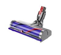 Tête De Brosse For Aspirateur, Compatible Avec Les Modèles Dyson V8, V10, V7, V11 Et V15, Accessoire De Brosse Rotative À Poils For Aspirateur