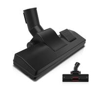 Tête De Brosse For Aspirateur, Diamètre Intérieur 32/35 Mm, Buse D'aspiration For Brosse De Sol, Compatible Avec Les Aspirateurs AEG(35 mm)