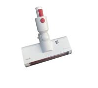 Tête De Brosse For Aspirateur Électrique, Compatible Avec Xiaomi Deerma VC25 Plus VC20 Plus, Pièces Détachées For Aspirateur À Main(1PCS)