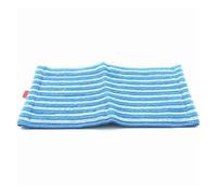 Tête de brosse for aspirateur, réservoir d'eau, chiffon de nettoyage, compatible avec Philips FC6728 FC6729 FC6801 FC6813 FC6901 FC6903 FC6904 FC6906 FC6908(Mop cloth)