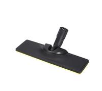 Tête de Brosse for Balai à Franges et Tapis, Compatible avec Les nettoyeurs Vapeur Karcher 2.863-269.0 SC1 SC2 SC3 SC4 SC5