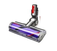 Tête De Brosse For Sol, Compatible Avec Les Aspirateurs Dyson V15, V11, V10, V7 Et V8, Avec Brosse À Poils For Parquet