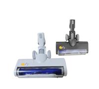 Tête De Brosse For Tapis Et Sol Électrique T2501 Compatible Avec Les Aspirateurs Sans Fil Eufy Anker HomeVac S11 Reach Et