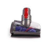 Tête De Brosse Motorisée, Compatible Avec Dyson V7, V8, V10, V11, V15, Accessoire D'aspiration Anti-acariens For Canapés Et Lits