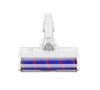 Tête De Brosse Motorisée, Compatible Avec Xiaomi K10/G10 1C V8/V9B/V9P/V11/G9 Les Aspirateurs À Tapis(Green)