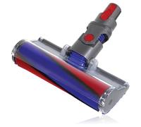 Tête De Brosse Motorisée For Aspirateur À Main Dyson V7, V8, V10, V11, V15, Accessoires Et Pièces De Rechange Remplaçables(Brush)