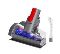 Tête De Brosse Motorisée For Aspirateur Dyson, Compatible Avec Les Modèles V7, V8, V10, V11 Et V15.