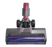 Tête De Brosse Motorisée For Aspirateurs Dyson V8, V7, V10 Et V11, Avec Brosse À Rouleau Souple Et Phares LED, Kit D'accessoires