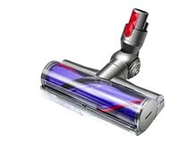 Tête De Brosse Motorisée For Sols, Compatible Avec Les Aspirateurs Dyson V7, V8, V10, V11, V15