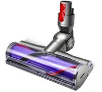 Tête de Brosse Motorisée pour Dyson V7-V15, Compatible Tapis et Sols Durs, Pièce de Rechange 967483-04