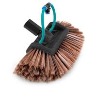 Tête de brosse multi-usages pour brosse de lavage VONROC TB502XX
