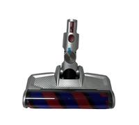 Tête De Brosse Multifonction For Aspirateur, Tête De Brosse For Sol, Compatible Avec JIMMY JV83, Accessoire For Aspirateur À Main