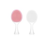 Tête de brosse nettoyante visage, compatible avec Philips, HX9332 | Convient aux poignées HX9362 HX9312 HX9361 HX9382 HX9342 DiamondClean(2PCS)