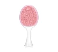 Tête de brosse nettoyante visage, compatible avec Philips, HX9332 | Convient aux poignées HX9362 HX9312 HX9361 HX9382 HX9342 DiamondClean(1PC PINK)