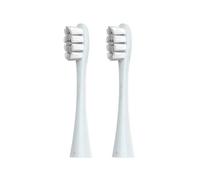 Tête de brosse OCLEAN Professional Clean, lot de 2, argent