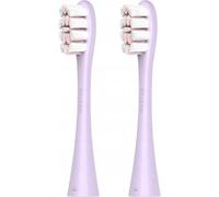 Tête de brosse OCLEAN Professional Clean, paquet de 2, violet
