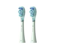 Tête de brosse - OCLEAN - Ultra Gum Care - Paquet de 2 - Technologie FlexFit - Poils DuPont¿