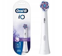 Tête de brosse - Oral-B - iO Radiant White - Blanchiment délicat