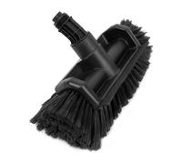 Tête de brosse polyvalente pour brosse de lavage VONROC TB503XX, TB504XX et TB505XX