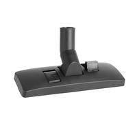Tête de Brosse pour aspirateur Henry Humide/Dry Hetty Numatic - 32 mm - Noir