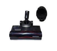 Tête De Brosse Principale, Compatible For Tineco,A20 A30 A30S GO Pet | VS1D0200US, aspirateur sans fil, pièces d'accessoires, remplacement(Black floor brush)