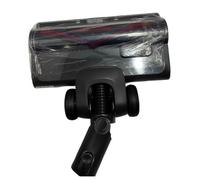 Tête De Brosse Principale, Compatible For Tineco,Pure One Station 5 5 PRO | A30S,GO PET, pièce de tête de brosse de remplacement, accessoire for aspirateur(Black)