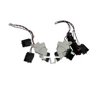Tête De Brosse Principale D'aspirateur, Assemblage De Falaise Droite Et Gauche, Compatible Avec Roborock, Pièces D'aspirateur Robot Q5 Q55, Accessoires De Capteur De Falaise