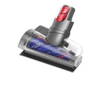 Tête De Brosse Principale D'aspirateur, Compatible Avec Dyson, Pièce D'aspirateur V12 Detect Slim / V10 Digital Slim / SV18 SV20, Compatible Avec Mini, Tête De Brosse De Fixation Anti-enchevêtrement
