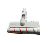 Tête De Brosse Principale D'aspirateur, Pièces De Brosse À Rouleau D'aspirateur Sans Fil À Main, Compatible Avec Dreame, P10 Pro V12 V16 T30, Tête De Sol U20 U10 P10 Pro