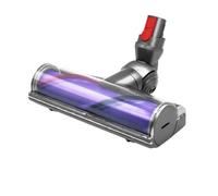 Tête De Brosse Principale D'aspirateur, Tête De Brosse À Entraînement Direct, Compatible Avec Dyson, Modèles V10 Digital Slim V12 Detect Slim, Compatible Avec Dyson, Pièces De Rechange