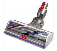 Tête De Brosse Principale D'aspirateur, Tête De Brosse De Couple, Accessoire De Remplacement, Compatible Avec Les Modèles Dyson, V11 V15 V10 V8 V7 SV10 SV11 SV12 SV14 SV15 SV22 SV25