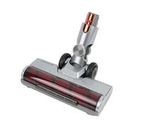 Tête de brosse principale de rechange for aspirateur sans fil UWANT V100/V200, avec phare et grand rouleau flexible.