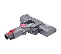 Tête De Brosse Principale Électrique for Sol, Compatible avec Ultenic, Accessoires De Rechange for Aspirateur U10 Mini U10