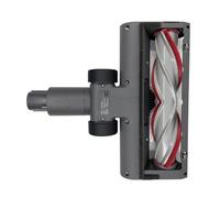 Tête de brosse principale en forme de V. Compatible avec Dreame, compatible avec les aspirateurs V11 SE/V12/V12 Pro/V16//T20/T30 1,2 cm(V Shape Brush)