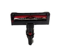 Tête De Brosse Principale For Aspirateur À Main Sans Fil Severin HV 7168(Black 1pcs)