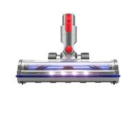 Tête De Brosse Propre Pour Tapis Compatible Pour Dyson V7 V8 V10 V11 V15 SV10 SV12 SV14. Accessoires Pour Aspirateurs Tête De Brosse D’entraînement
