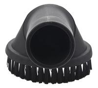 Tête de brosse ronde rotative de rechange de 32 mm. Compatible avec les aspirateurs Panasonic et Electrolux.