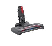 Tête De Brosse Rotative À Poils Lumineux À LED, Compatible Avec Les Aspirateurs Sans Fil Dyson V7, V8, V10, V11 Et V15, Compatible Avec Les Parquets Et Les Tapis. Accessoires For Aspirateurs