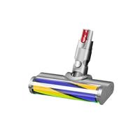 Tête De Brosse Rotative De Rechange, Compatible Avec Dyson V10 Digital Slim V12, Détection Des Pièces D'aspirateur Slim Avec Voyant Vert Anti-poussière, Accessoires For Aspirateur