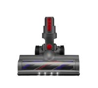 Tête De Brosse Rotative De Rechange, Compatible Avec Les Aspirateurs Sans Fil Dyson V7, V8, V10, V11 Et V15, Avec Moteur À Démontage Rapide