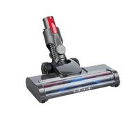 Tête De Brosse Rotative De Rechange Compatible Avec Les Aspirateurs Sans Fil Dyson V7, V8, V10, V11, V15, Avec Phare LED Et Grand Rouleau Flexible