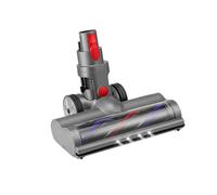 Tête De Brosse Rotative De Rechange, Compatible Avec Les Aspirateurs Sans Fil Dyson V7, V8, V10, V11, V15, Avec Moteur À Dégagement Rapide Et Phare LED